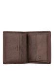 Кошелек STRELLSON JEFFERSON, коричневый - фото 2