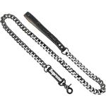 Поводки для собак Supreme, черный - фото