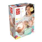 Деревянная игрушка HAPE, Humming Friend - Roro E0114A Trefl - фото