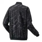 Куртка Yonex 0041ex, черный - фото 4