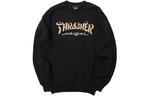 Свитшот US Version Unisex Black Thrasher - фото 2