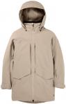 Burton Куртка Prowess 2.0 summit taupe S - фото
