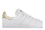 Кроссовки Adidas Wmns Stan Smith 'Metallic Heel', белый - фото 2