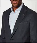 Элегантный жакет Regular fit Tommy Hilfiger, синий - фото 4