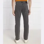 Узкие джинсы Делавэр Boss, черный - фото 2