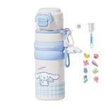 Термостакан Sanrio, Cinnamoroll - фото 9