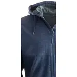 Куртка Alpine Pro Hedeg softshell, синий - фото 4