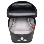 Седельная сумка VAUDE Proof, черный - фото 4