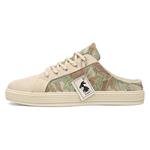 Сабо с закрытым носком для мужчин Play Cobbler, зеленый - фото 2