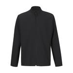 Куртка DUALIS мужская Descente, цвет LG-LIGHT GRAY - фото 3