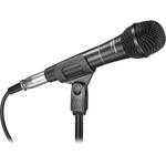 Ручной микрофон Audio-Technica PRO 61 Handheld Hypercardioid Dynamic PRO 61 - фото 4