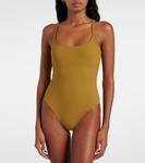 Базовый купальник Karla Colletto, Kelp - фото 2