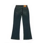 Lee Джинсы женские темно-синие - фото 2