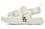 Сандалии MLB Sandal Beach Sandals Unisex White - фото