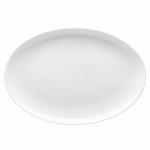 Тарелка Jade White 42 х 29 см Rosenthal, белый - фото