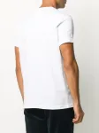 Футболка с логотипом ASPESI, белый - фото 4