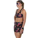 Шорты Zoot Ltd Run 6´´, черный - фото 4