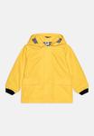Плащ Kids Cire Latah Unisex Petit Bateau, желтый - фото