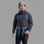 Рюкзак Montane Valen 30L, синий - фото 6