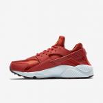 Кроссовки Nike Wmns Air Huarache 'Cinnabar', оранжевый - фото 4