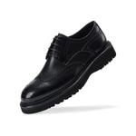 Туфли мужские низкие Hale - фото 6