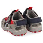 Сандалии Gioseppo Berilo, красный - фото 3