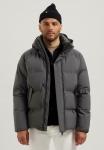 Куртка Dstrezzed PUFFER , Dark Grey/Grey - фото 6