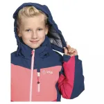 Куртка Kilpi Valera, синий - фото 5