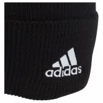 Шапка adidas Juventus 2019/20, черный - фото 3