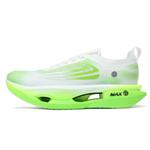 CALOMAX Кроссовки унисекс с низким верхом, белые - фото