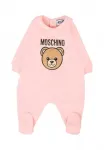 Комбинезон Moschino, Pink - фото