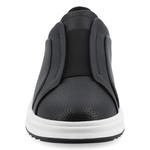 Повседневные кроссовки Matteo Vance Co., черный - фото 3