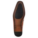 Туфли-Лоферы Steran Tommy Hilfiger, коричневый - фото 5