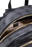 Рюкзак Guess Rucksack, Anthracite - фото 3