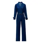 Комбинезон Salsa Jeans 21010906, синий - фото