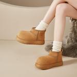 Medd Снежные ботинки Women's Brown - фото 5