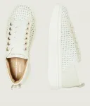 Кроссовки Уэмбли Alexander Smith, белый - фото 4