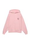 Худи PULL&BEAR Hoodie, Pink - фото 5