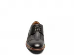 Florsheim Rucci Weave Oxford, черный - фото 2