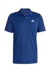 Клубная рубашка поло Adidas Performance, Dark Blue - фото 4