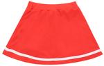 Детская юбка YONEX, красный - фото 7