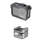 SmallRig Camera Cage Kit with H18 Quick Release Shoe Mount for - фото