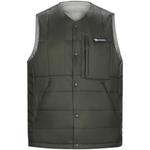 Жилет Urban Function Series унисекс Camel, цвет Black Olive - фото