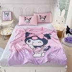 Sanrio Синтетическое одеяло - фото 10