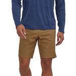 Шорты Hampi Rock Patagonia, синий - фото 9