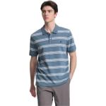 Мужская поло NAUTICA, синий - фото 4