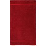 Полотенца princess Rhomtuft, красный - фото