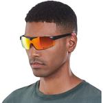 Солнцезащитные очки Yeaz, черный - фото 2