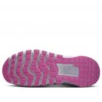 Кроссовки (WMNS) Nike Free Metcon 6 'White Playful Pink' - фото 7