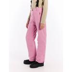 Зимние штаны Sunny Jr Protest, розовый - фото 3